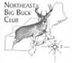 Northeast Big Buck Club